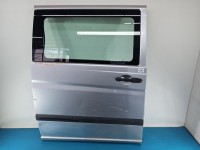 Drzwi przesuwne prawe boczne Mercedes Vito W639