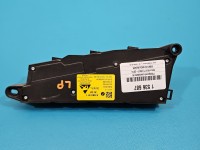 Przełącznik Producent części: BMW, regulacji fotela lewego BMW X6 E71 6980911