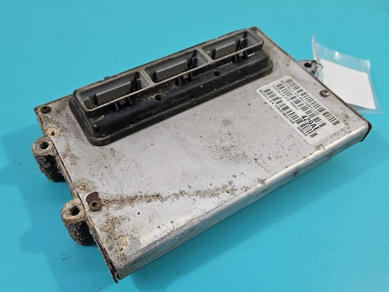 Sterownik moduł Jeep Grand Cherokee II WJ P56041429AE Sterownik moduł Jeep Grand Cherokee II WJ P56041429AE