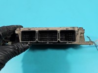 Komputer Sterownik silnika 9652399880, 9650743880 Citroen C8 2.2 16V