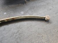 Resor tył Ford Transit MK7 06-13