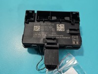 Sterownik moduł Producent części: Audi, Europejska, DRZWI TYŁ LEWYCH Audi A4 B9 4M0959795H, 4M0959795F