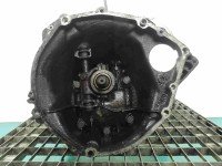 Skrzynia biegów Fiat Cinquecento 0.7b