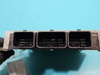 Komputer Sterownik silnika 21585246-6, 8200045893 Renault Laguna II 1.8 16V