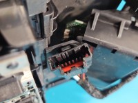 Podsufitka Land Range Rover III L322 01-12 HB 587450160