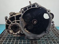 Skrzynia biegów Audi A3 8L 1.9 tdi (ASZ)