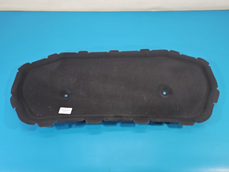 Wygłuszenie maski PODBITKA Seat Ateca