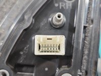 Lusterko prawe Hyundai Tucson III 15-20 biały PKW europa