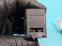 Kamera cofania Porsche Panamera I 970 97050575600, 7PP980546