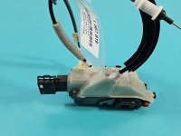 Zamek tył prawy 131495, 16943573 Peugeot 508 II 18-