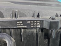 Obudowa filtra powietrza Skoda Superb III 5QF129601A, 2Q0129618 2.0 tdi (DTSB)