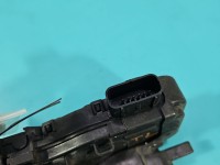 Zamek tył lewy Kia Sportage III 10-15 Producent części: KIA, 6pin