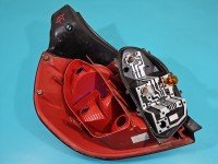 Lampa tył prawa Renault Clio III HB