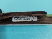 Listwa drzwi tył lewa MERCEDES W176 A1767350182 HB