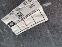 Zderzak tył Opel Grandland biały EWPB HB