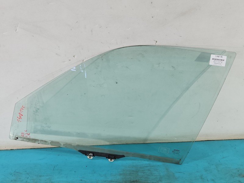 Szyba drzwi przód lewa Honda CR-V II HB