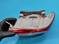 Lampa tył lewa błotnika Toyota Corolla E15 sedan EUROPA