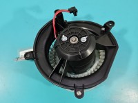 Dmuchawa nawiewu wentylator Mercedes W211 EUROPA