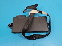 Komputer Sterownik silnika BMW E87 2.0 16V N43 B20 7583225