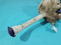 Zbiornik Zbiorniczek płynu spryskiwacza Peugeot 5008