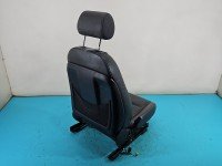Fotel lewy przód kierowcy Audi A4 B7 EU