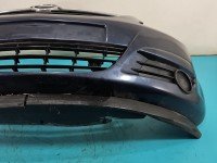 Zderzak przód Opel Corsa D z168