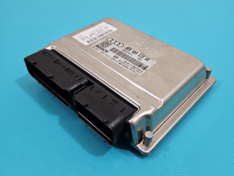 Komputer Sterownik silnika 8E0909518AQ, 0261208524 Audi A4 B7 1.8 T 20V (BFB)