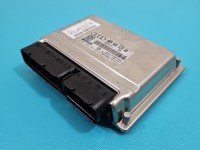 Komputer Sterownik silnika 8E0909518AQ, 0261208524 Audi A4 B7 1.8 T 20V (BFB)