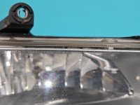 Halogen prawy hyundai H1 II