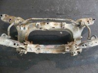 Tylna belka oś tył Nissan Qashqai I J10 06-13 2.0 dci