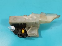 Zamek przód lewy Renault Thalia I EUROPA IMPRK1590050, Kod lakieru: NV713, 2pin