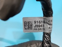 Instalacja Wiązka drzwi przód prawych Kia Stinger 91610-J5941