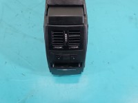 Fotele komplet kanapa Skoda Octavia II