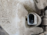 Zbiornik Zbiorniczek płynu spryskiwacza Jeep Cherokee KL