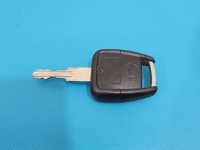Komputer Sterownik silnika Opel Zafira A 1.8 16V 55351752