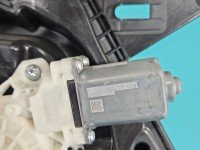 Podnośnik przód lewy SZYBY WINDA A0009065806, 0007871277 Mercedes W213 Mercedes, 2pin 5d kombi