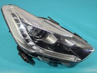 Reflektor prawy lampa przód Citroen DS5 11-15 EUROPA 9806093380, 9806093380-00
