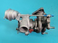 Turbosprężarka Regenerowana Vw Golf IV K03-015, 038145701D, BL5014097 1.9 tdi 90KM