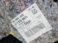 Fotele komplet kanapa Peugeot 508 II 18-