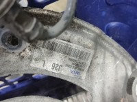 Zwrotnica lewa piasta przód 2.0 T-GDI Kia Stinger