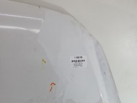 Maska przednia Opel Corsa D