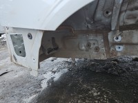 Błotnik tył prawy ćwiartka Volvo S90 II 16- 707-46 sedan