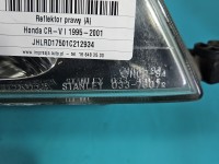 Reflektor prawy lampa przód Honda CR-V I EUROPA