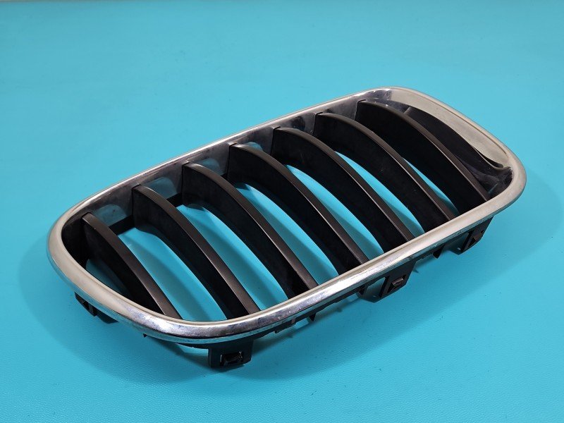 Atrapa grill BMW X3 F25 Atrapa grill BMW X3 F25