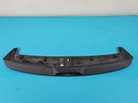 Spoiler lotka klapy Dodge Caliber bordowy
