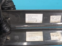 Listwa listwy dekory dekor deski Audi A4 B6 eu