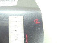 DRZWI PRZÓD PRAWE PASAŻERA Mazda 3 I BK 5d szary