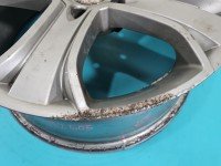 Felga aluminiowa 18" komplet alufelgi felgi Suzuki Grand Vitara II