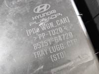 Schowek pasażera Hyundai I30 III 16- EUROPA 85751-G4720, 85710-G4700