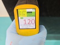 DRZWI PRZÓD PRAWE PASAŻERA Fiat Grande Punto 5d